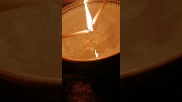 Ваше место. Ритуал очищения огнём смотреть онлайн