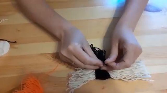 Мастер - класс «Синичка- птичка невеличка» смотреть онлайн