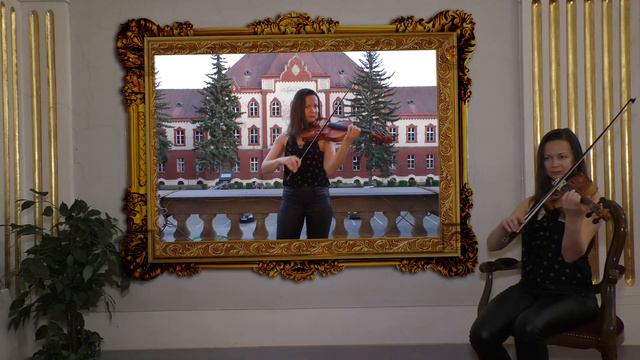 Brunhilde Linsel Palladio (Official videoklip) смотреть онлайн