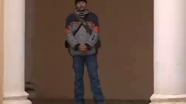 Малоизвестная Украина :  Дендропарк Александрия