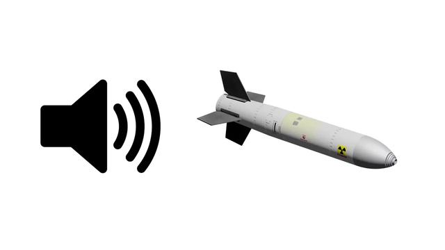 Missile Lock On - Sound Effect | ProSounds смотреть онлайн