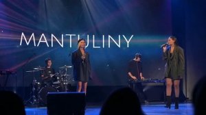 MANTULINY - Овен и Лев (23.09.2022, Каменка)