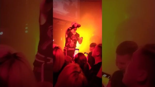 2RBINA 2RISTA - Листики 14.10.2022 Нижний Новгород (Alcatraz) смотреть онлайн