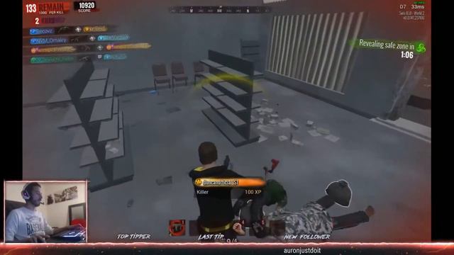 Frags Movie "z1 battle royale" "CSGO" "FORTNITE" смотреть онлайн