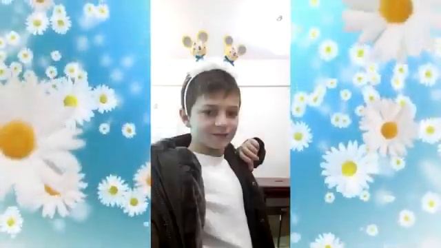 Ко Дню защиты детей - в период пандемии смотреть онлайн