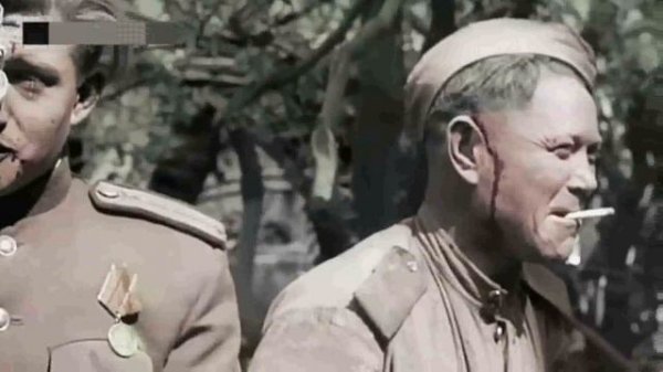 U.D.O. - Cry Soldier Cry (In Russian)