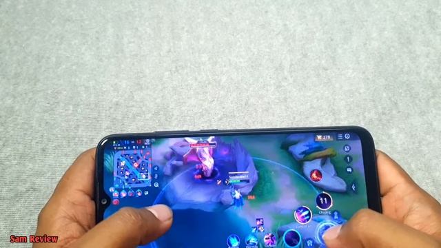Vsmart Joy 3 Khi phụ huynh cân game nặng смотреть онлайн