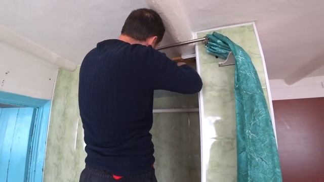 Ремонт ванной комнаты смотреть онлайн