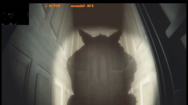 нарезка LAYERS OF FEAR 2 бесполезный блогер Bespoleznyi