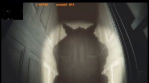 нарезка LAYERS OF FEAR 2 бесполезный блогер bespoleznyi