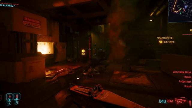 CYBERPUNK 2077⚡5 NUEVAS MECÁNICAS y SECRETOS que CYBERPUNK 2077 NO TE DICE⚡CYBERPUNK 2077 2.0 смотреть онлайн