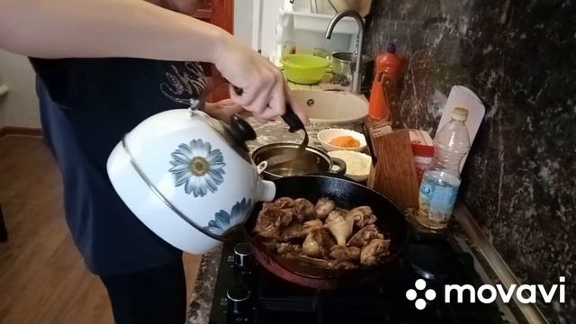 Вкусный плов — рецепты и советы