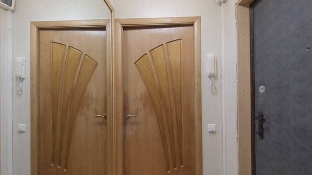 Аренда!! Квартира 30.4 кв. м. (RoomTour) смотреть онлайн