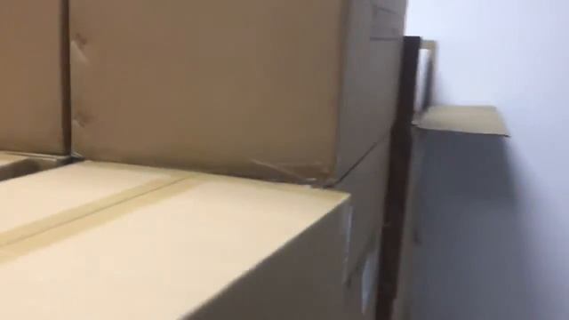 Видео перед отправкой на карго 8188 Блоки оригинал с завода 400 штук смотреть онлайн