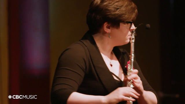 Skinscape (2017) for amplified flute and electronics by Bekah Simms смотреть онлайн