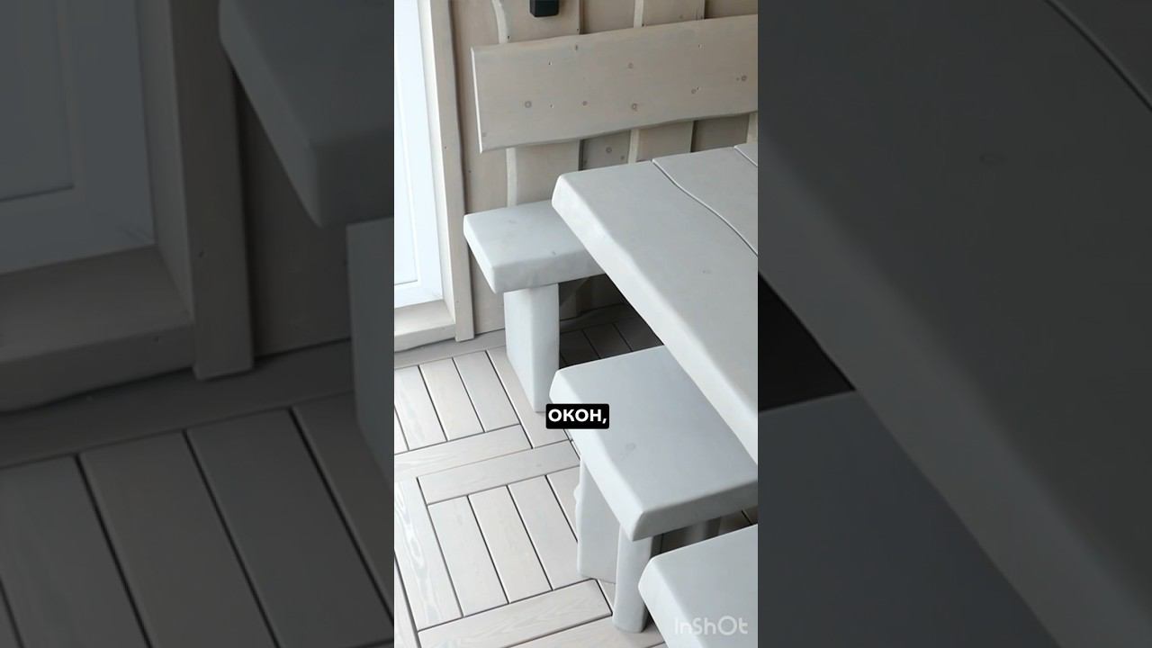 Необрезная доска в бане, смотрите полный обзор на канале #баня #банясвоимируками #каркаснаябаня #пар смотреть онлайн