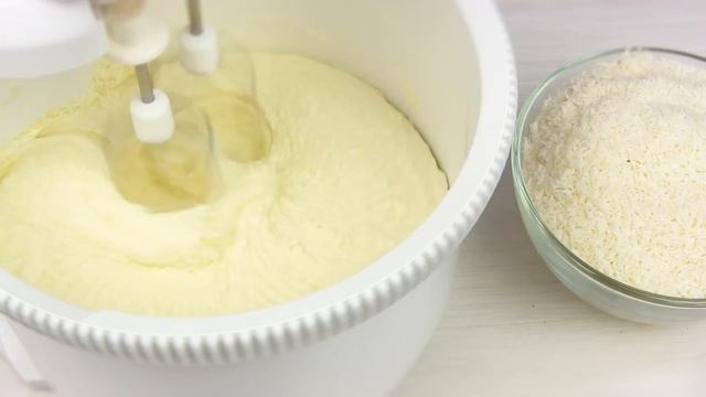 Торт "БАУНТИ"По-Домашнему с манным кремом смотреть онлайн