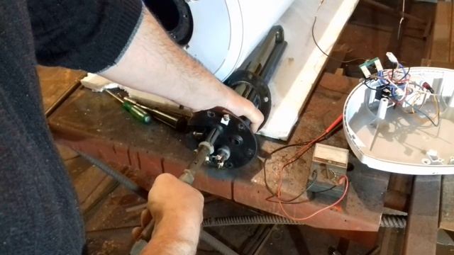 как заменить сухой тен на бойлере смотреть онлайн