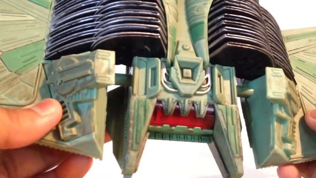 Star Trek Starship Legends Klingon Bird of Prey Review смотреть онлайн