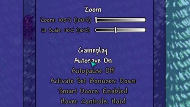 Terraria Autosave be like: смотреть онлайн