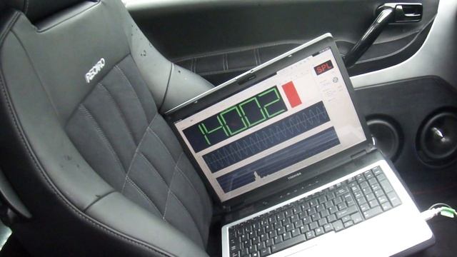 VID#46 - Sneak Peak! Lupo GTI Realtime Termlab numbers смотреть онлайн