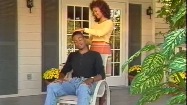 Oster Home Grooming Video