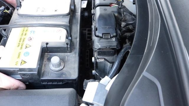 Страсть к автомобилям