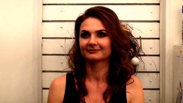 Мнение Евгении о школе танца Lady Dance в Севастополе смотреть онлайн