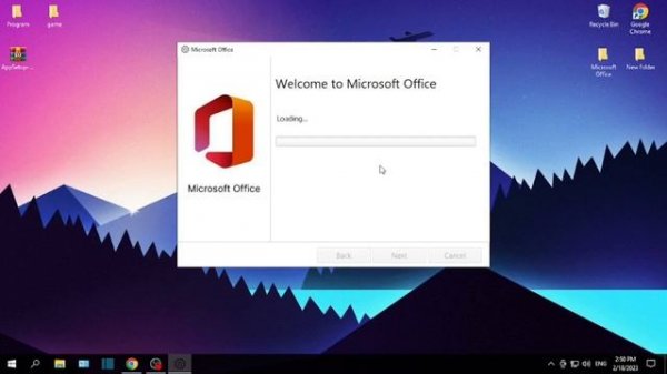 NEW Microsoft Office 2023 | How To Microsoft Office Free | Download Microsoft Office 2023