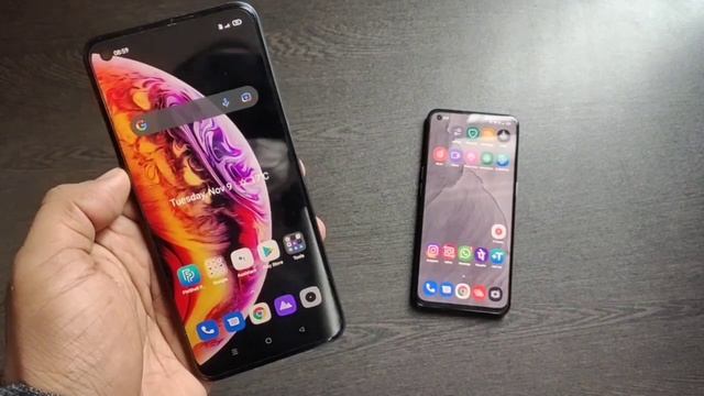 Realme GT Master Edition VS Realme 8s comparison | GT vs 8s смотреть онлайн