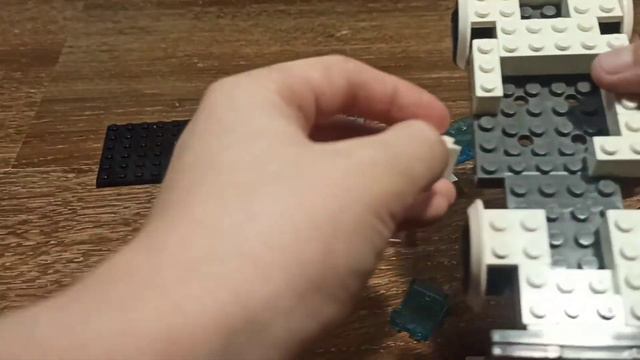 как сделать машину из Lego (пикап) смотреть онлайн