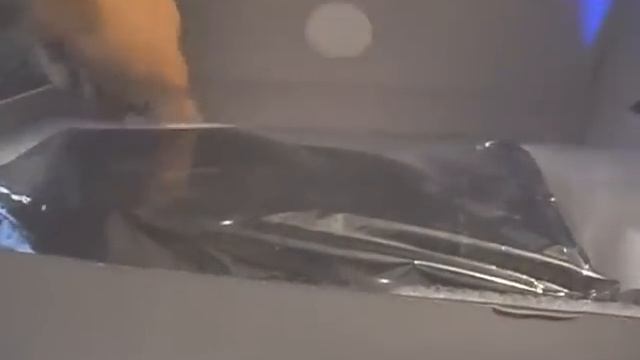 Gigabyte :: ATI Radeon HD 5770 :: Unboxing смотреть онлайн