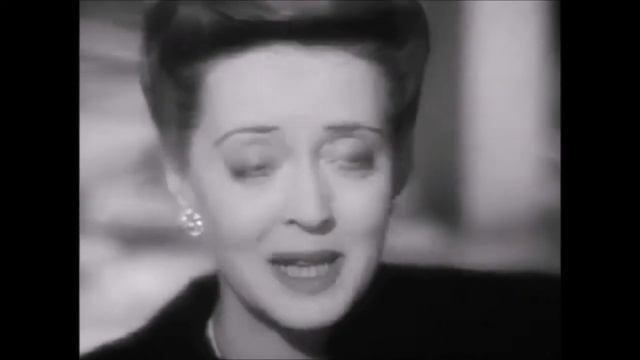 Bette Davis Tribute (Bette Davis Eyes) смотреть онлайн