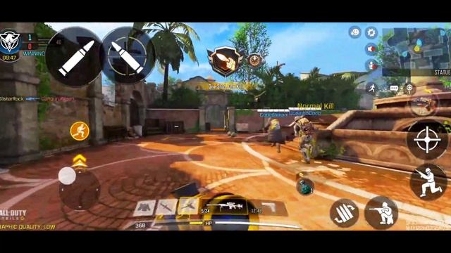 Infinix GT 10 Pro Call Of Duty Mobile Gameplay Test|Infinix GT 10 Pro Cod Mobile Test,Gaming Test смотреть онлайн
