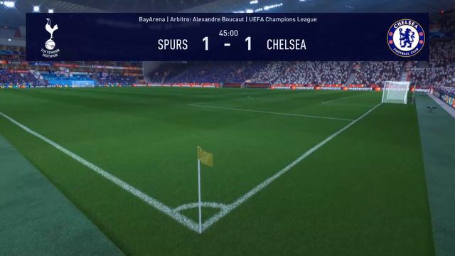 Danielz FIFA 23 Realism Mod