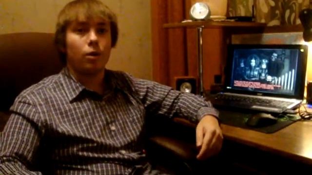 The Pit and The Pendulum /Колодец и маятник (поддержите на boomstarter ) смотреть онлайн