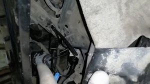 ?LEXUS RX350 ЗАМЕНА противотуманок?смотреть до конца?