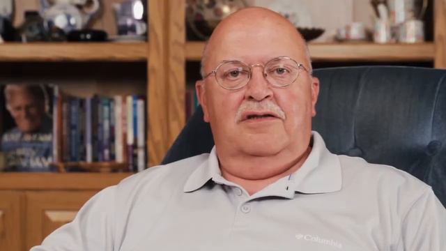 Richard Armstrong's Story смотреть онлайн