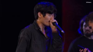 WING 🇰🇷 vs IMPROVER 🇷🇺 | GRAND BEATBOX BATTLE 2023: WORLD LEAGUE | Solo Quarter Final