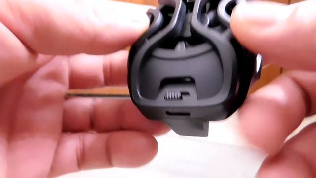 Baseus : Active Cooler for Smartphone Gaming - GA06 - (unboxing & review) смотреть онлайн