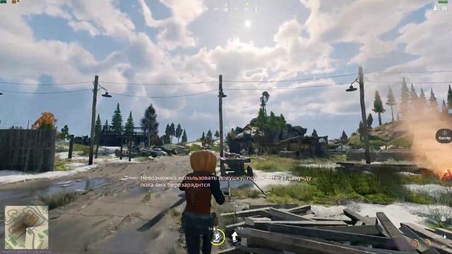 CRSED: F.O.A.D-КУЗИНКА!!!--Для новичков!!!Как лучше играть в эту игру.Часть 2!! смотреть онлайн