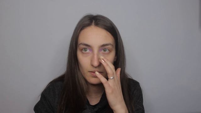 MAKE-UP TREND DEL MOMENTO *look lilla* ||Mariasciara смотреть онлайн