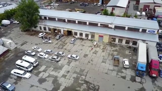 Фуяо Автостекло г.Тюмень смотреть онлайн