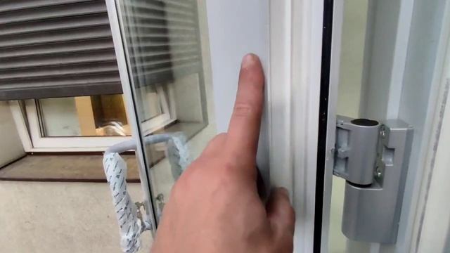 Остекление крыльца Provedal смотреть онлайн