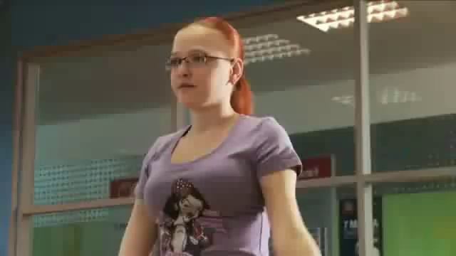 Видеогид  8 неделя  Физкультура при беременности