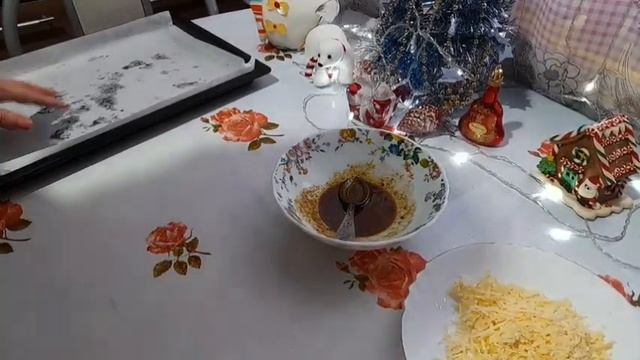 Никто не догадается из чего это блюдо//Горячее на праздничный стол// смотреть онлайн
