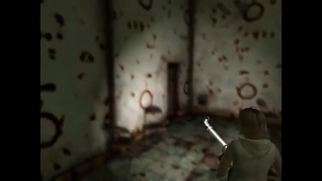 Top 10 Silent Hill 3 Secrets and Easter Eggs смотреть онлайн
