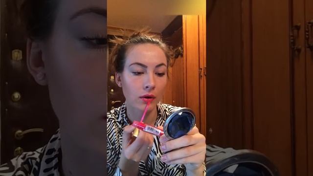 Экспресс макияж 2 | Экспресс прическа | французская коса | make up смотреть онлайн