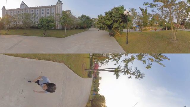 VinPearl Land Phú Quốc - Outdoor Game Zone смотреть онлайн