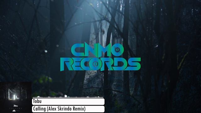 Tobu - Calling (Alex Skrindo Remix) смотреть онлайн